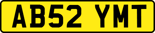 AB52YMT