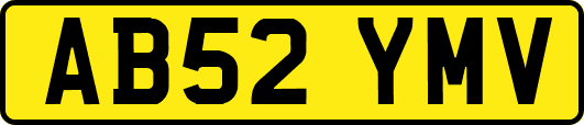 AB52YMV