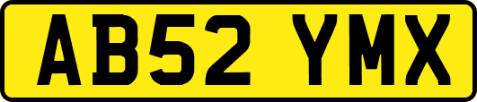 AB52YMX