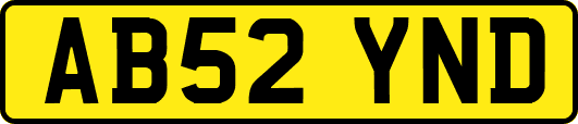 AB52YND