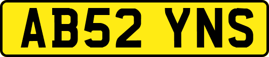 AB52YNS