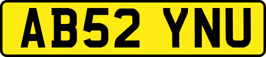 AB52YNU
