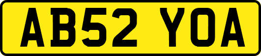 AB52YOA