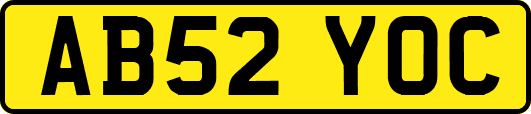 AB52YOC