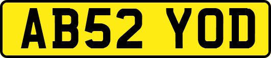 AB52YOD