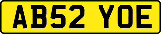 AB52YOE