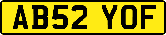 AB52YOF