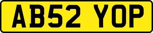 AB52YOP