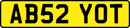 AB52YOT