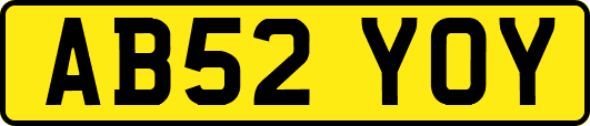 AB52YOY