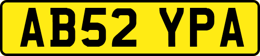 AB52YPA