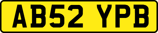 AB52YPB