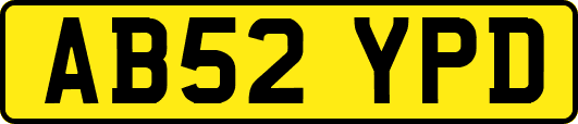 AB52YPD