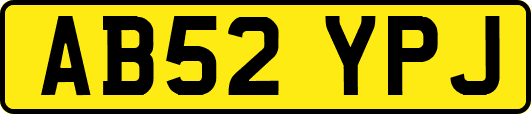 AB52YPJ
