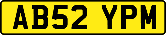 AB52YPM
