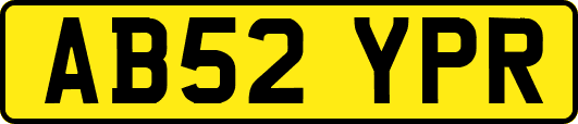 AB52YPR