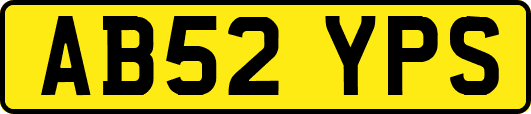 AB52YPS