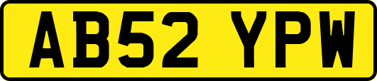 AB52YPW
