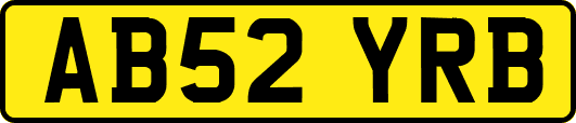 AB52YRB