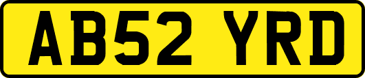 AB52YRD