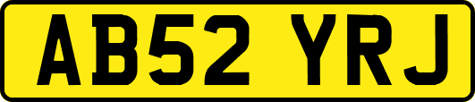 AB52YRJ