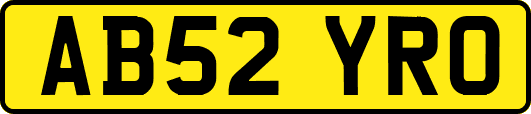 AB52YRO