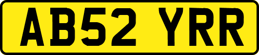AB52YRR