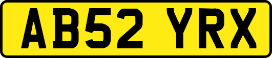 AB52YRX