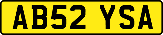 AB52YSA