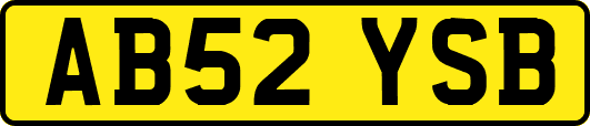 AB52YSB