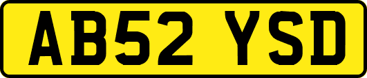 AB52YSD
