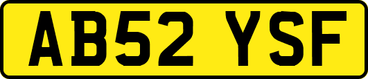 AB52YSF