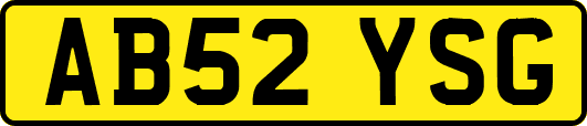 AB52YSG