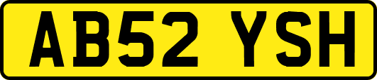 AB52YSH