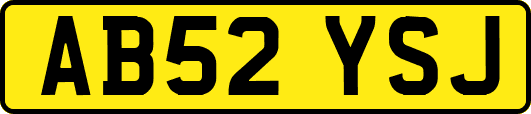 AB52YSJ