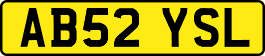 AB52YSL