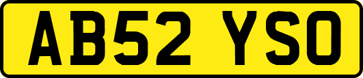 AB52YSO