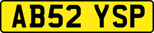 AB52YSP