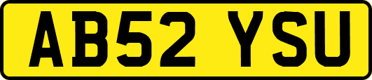 AB52YSU
