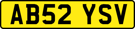 AB52YSV