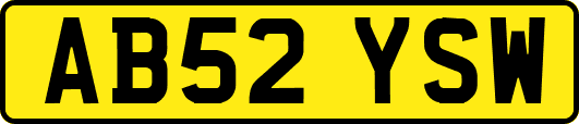 AB52YSW