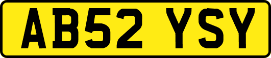 AB52YSY