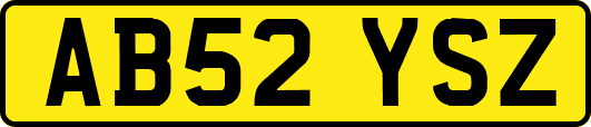 AB52YSZ