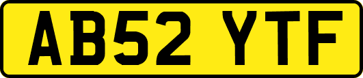 AB52YTF