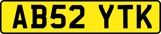 AB52YTK