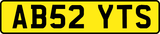 AB52YTS