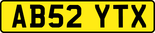 AB52YTX