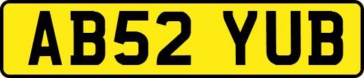 AB52YUB