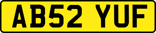 AB52YUF