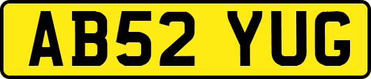 AB52YUG